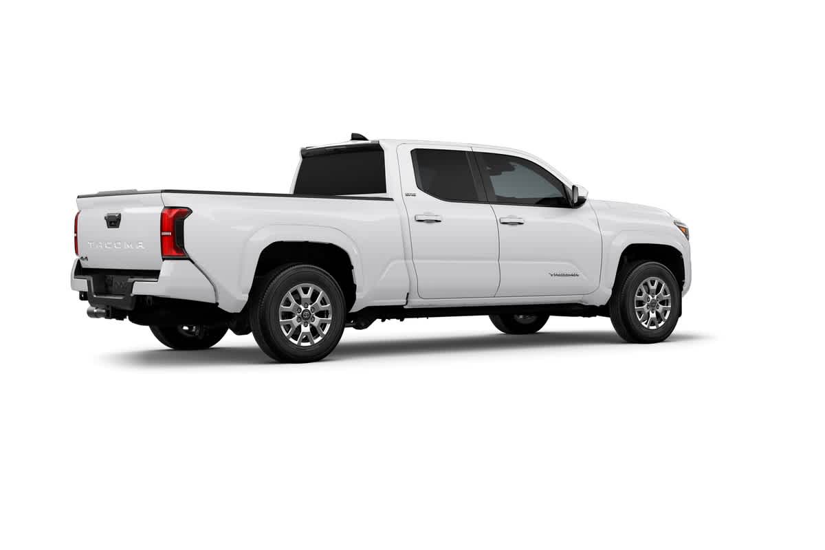 Thumbnail: 2026 Toyota Tacoma - 11