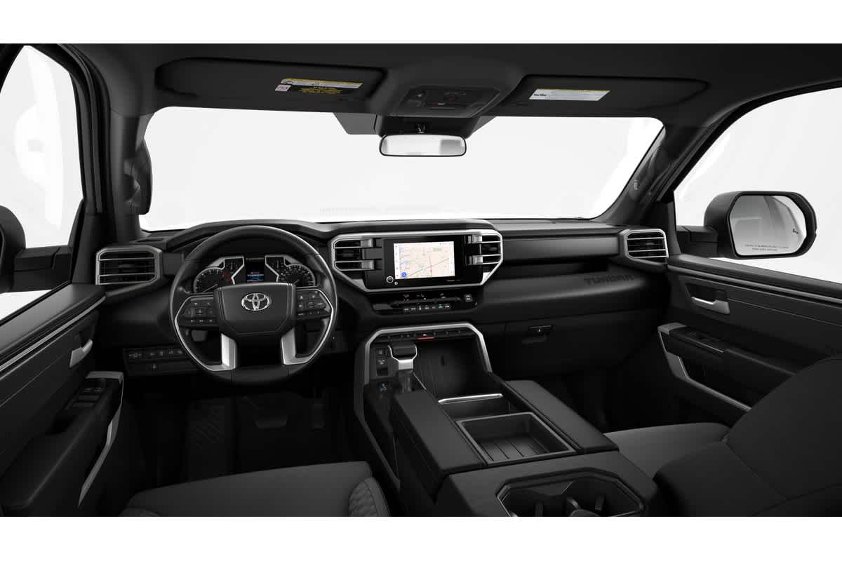 Thumbnail: 2026 Toyota Tundra - 18