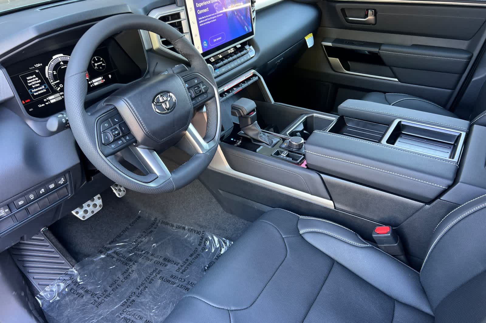 Thumbnail: 2026 Toyota Tundra - 11