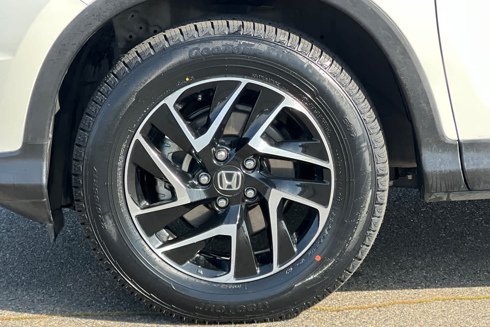 Thumbnail: 2016 Honda CR-V - 28