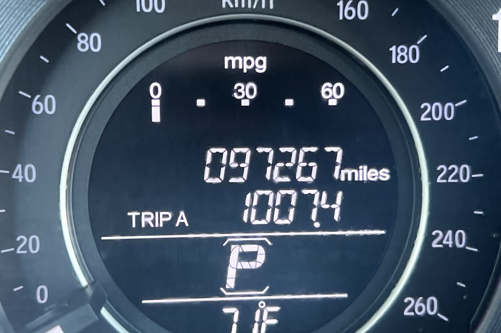 Thumbnail: 2017 Honda Accord - 26