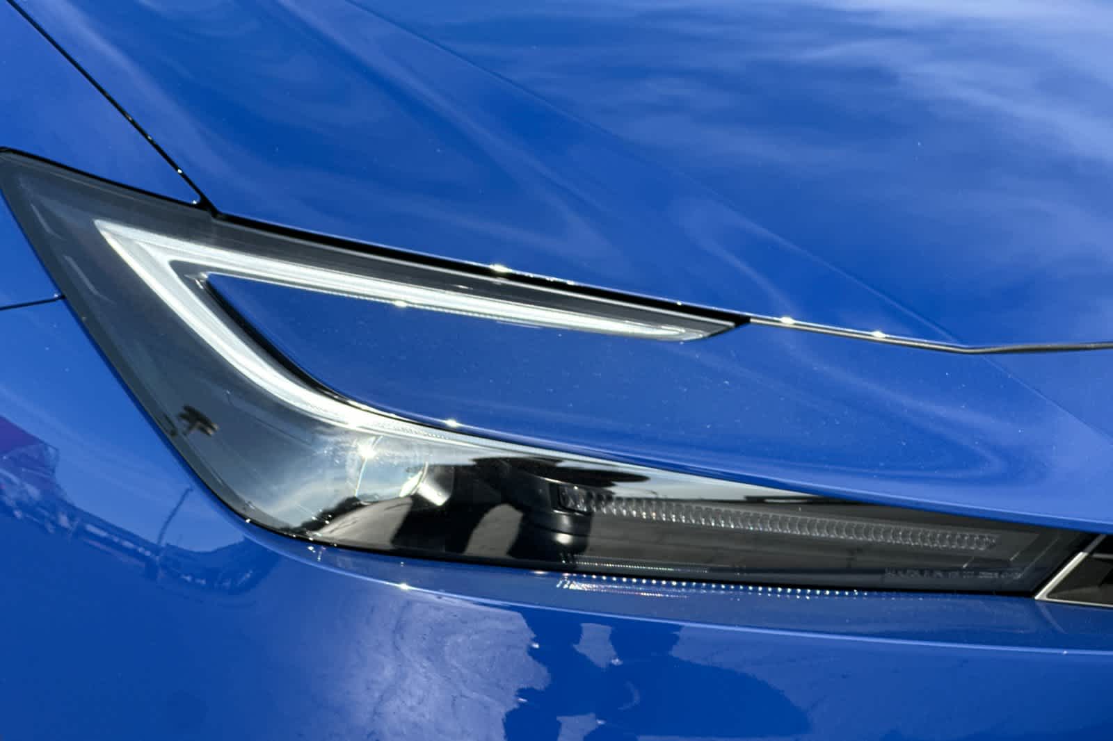 Thumbnail: 2026 Toyota Prius - 30