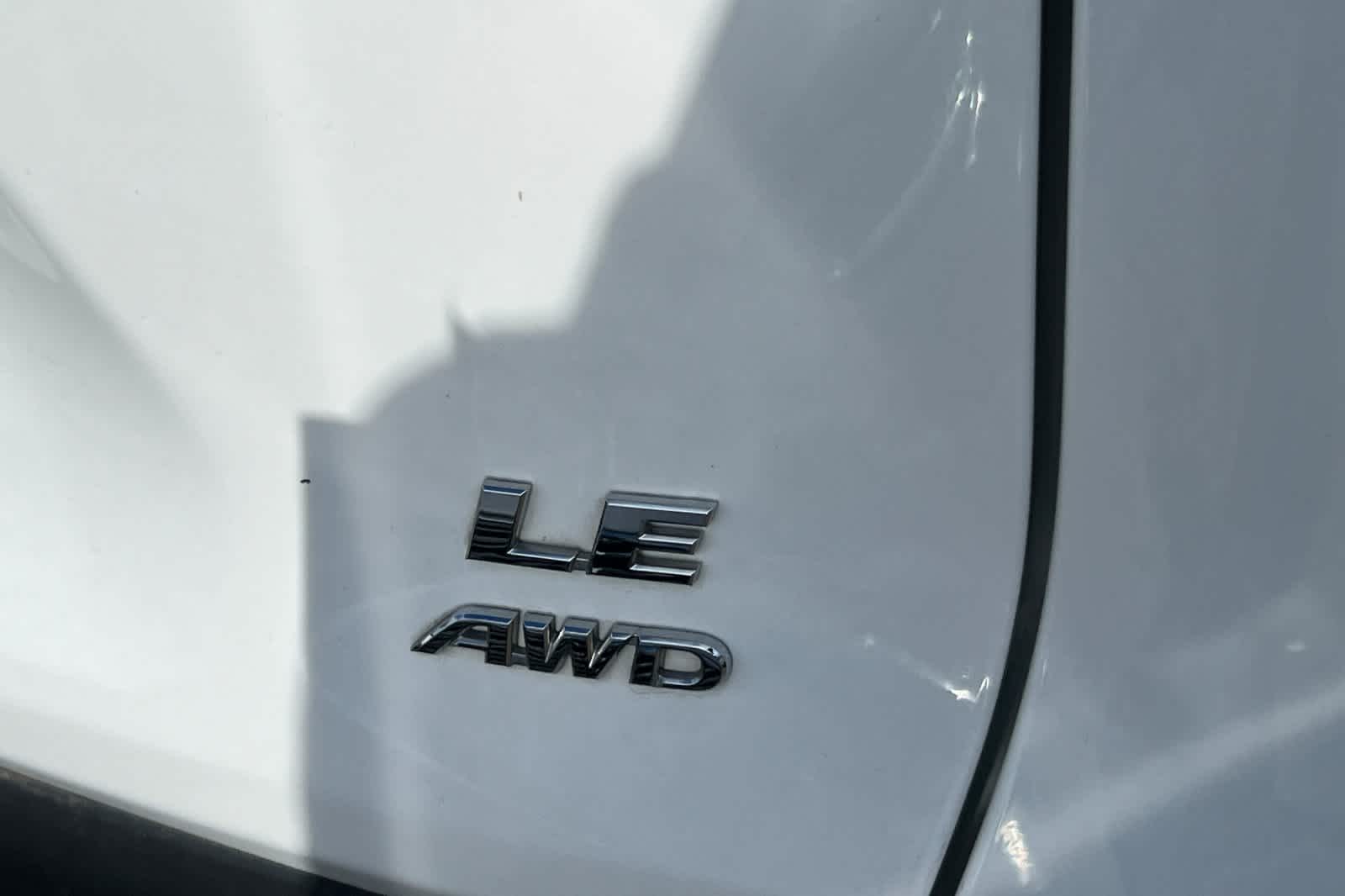 Thumbnail: 2024 Toyota RAV4 - 7