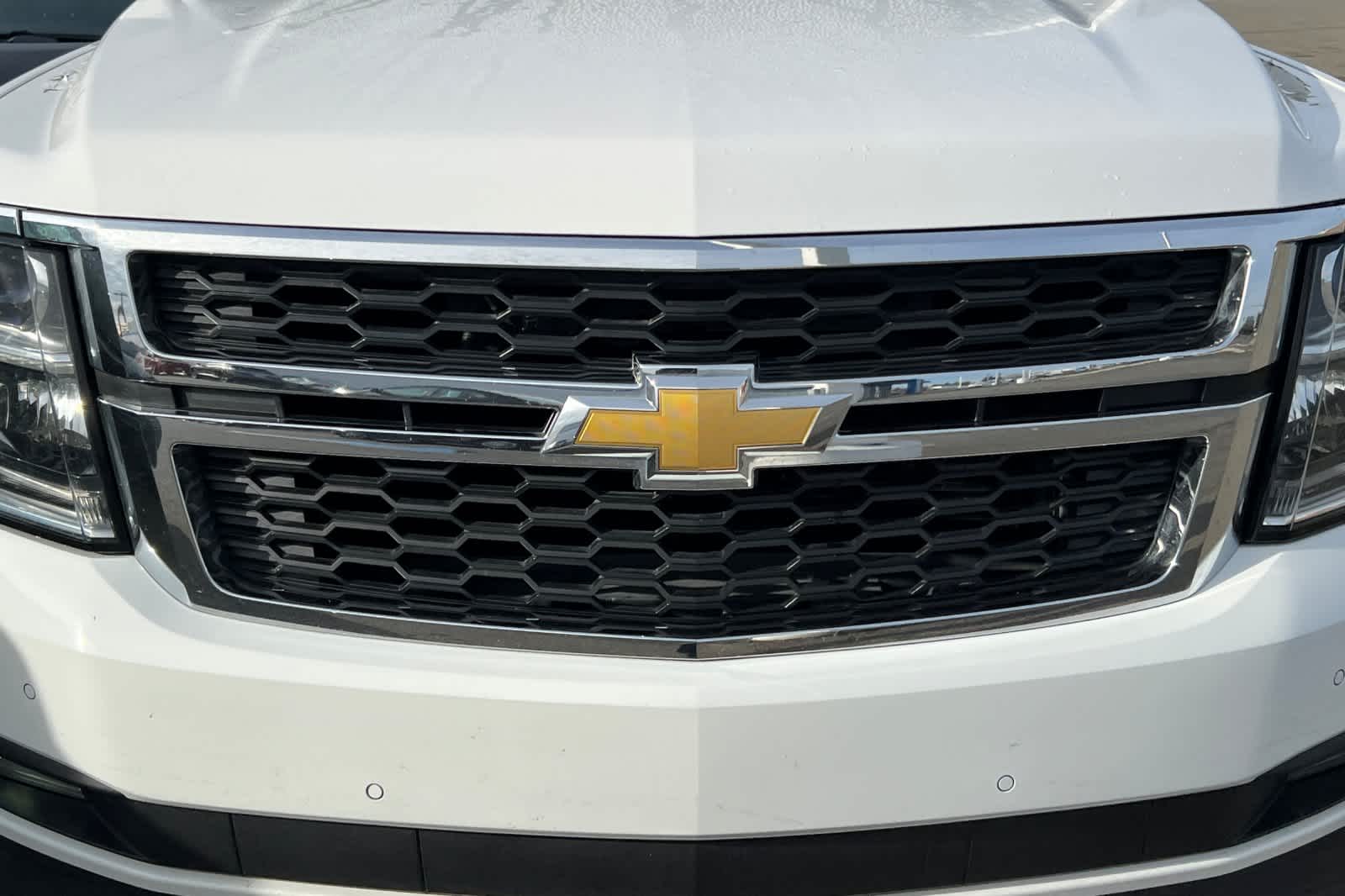 Thumbnail: 2015 Chevrolet Tahoe - 9