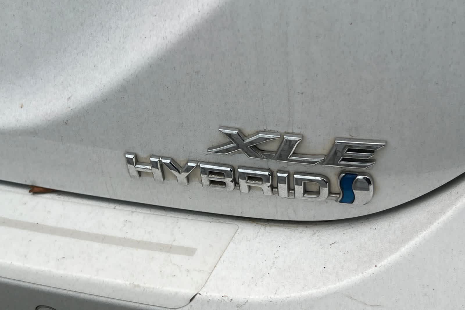 Thumbnail: 2018 Toyota Camry - 7