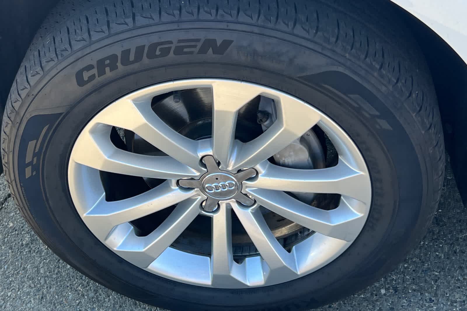 Thumbnail: 2016 Audi Q5 - 22