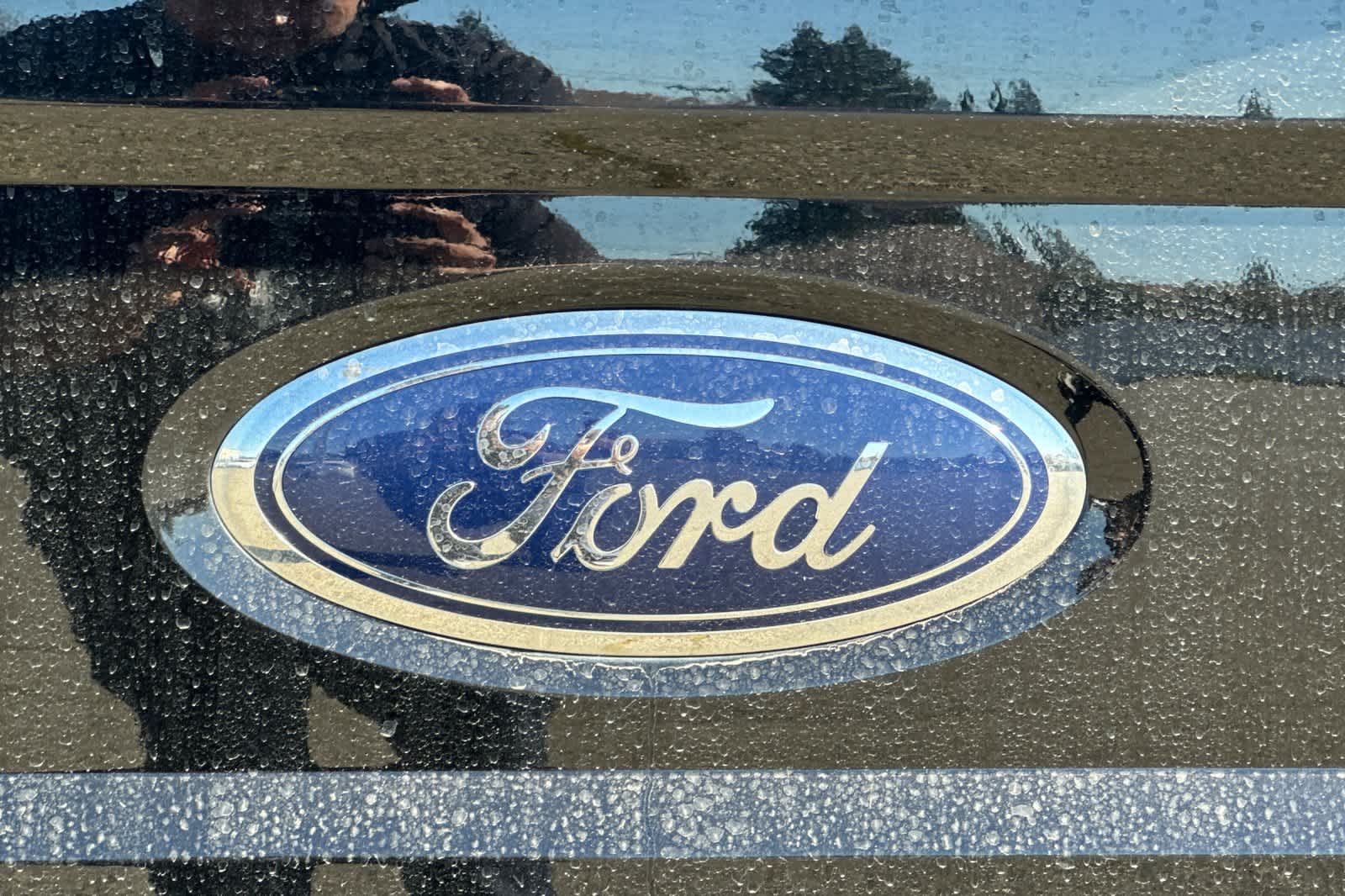 Thumbnail: 2017 Ford F-350 - 7