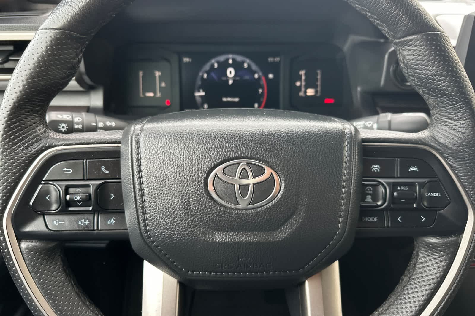 Thumbnail: 2025 Toyota Tacoma - 24