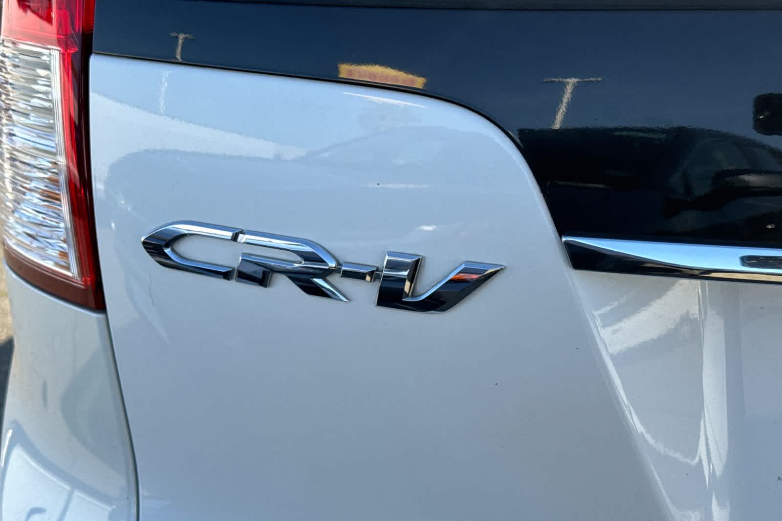 Thumbnail: 2012 Honda CR-V - 7