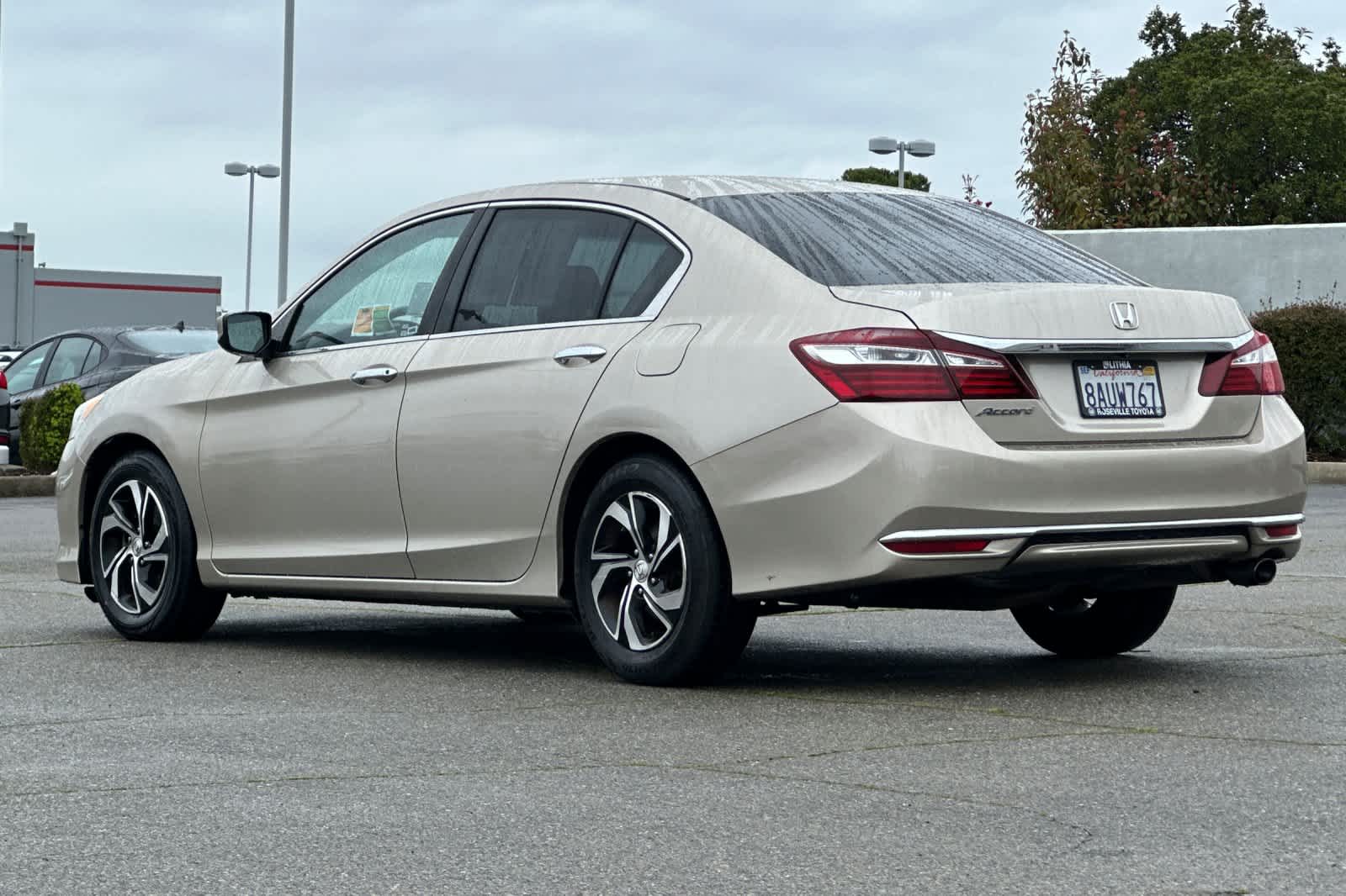Thumbnail: 2017 Honda Accord - 7