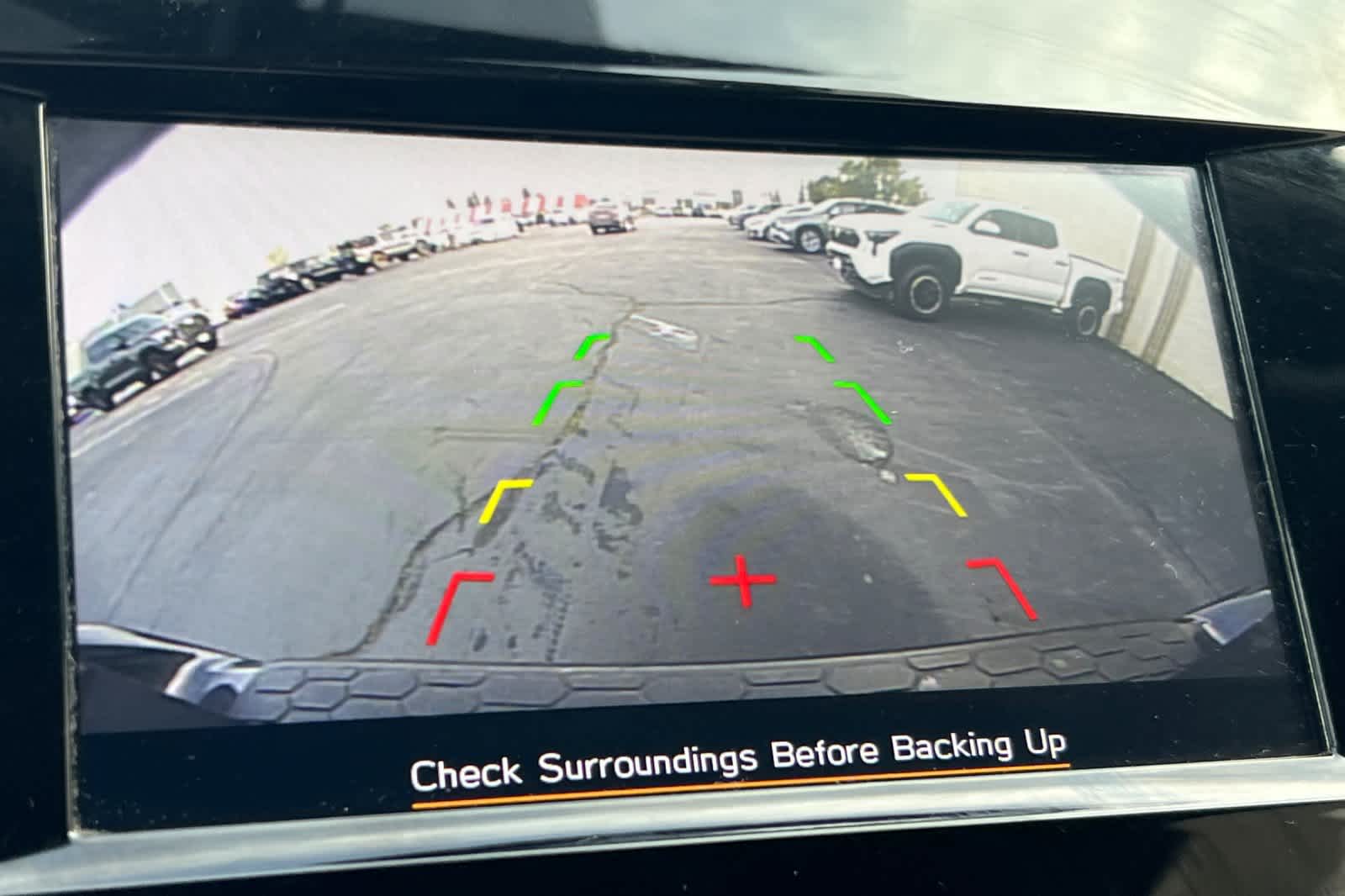 Thumbnail: 2019 Subaru Crosstrek - 20