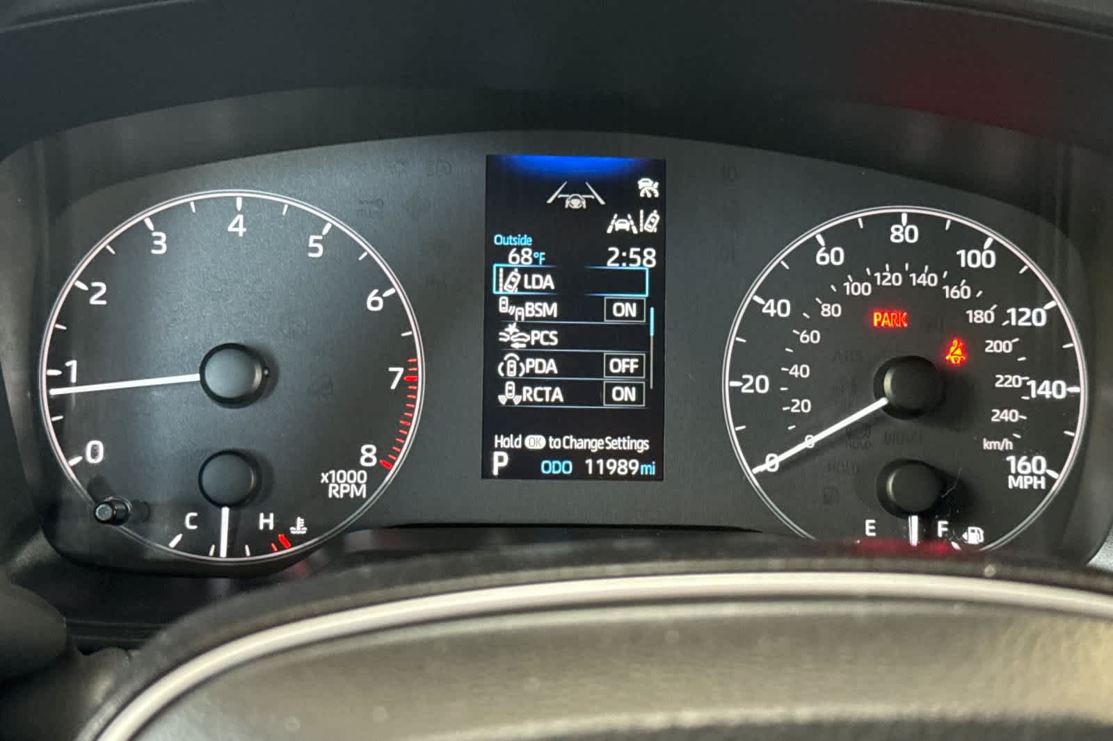 Thumbnail: 2024 Toyota Corolla Cross - 28