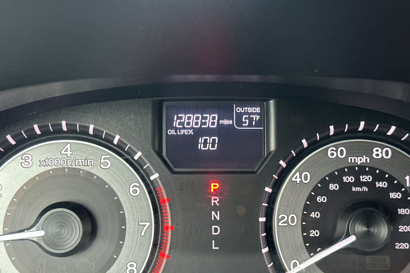 Thumbnail: 2016 Honda Odyssey - 30