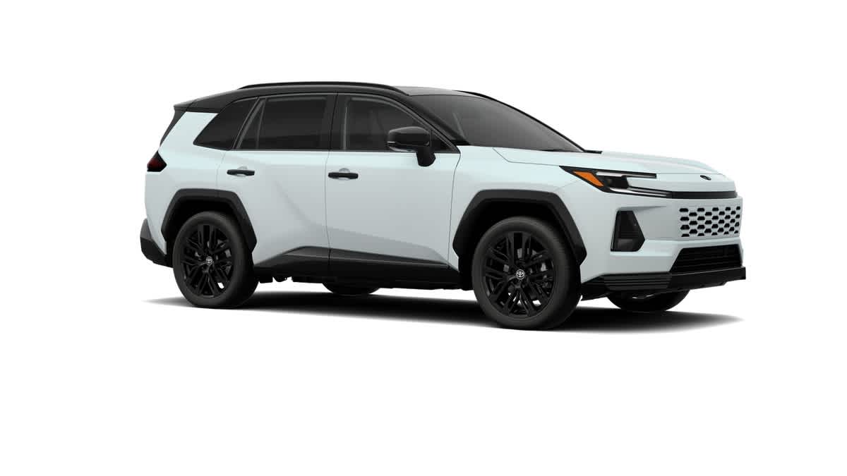 Thumbnail: 2026 Toyota RAV4 - 14
