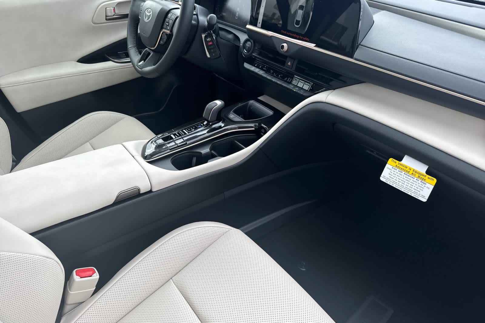 Thumbnail: 2026 Toyota Crown - 16