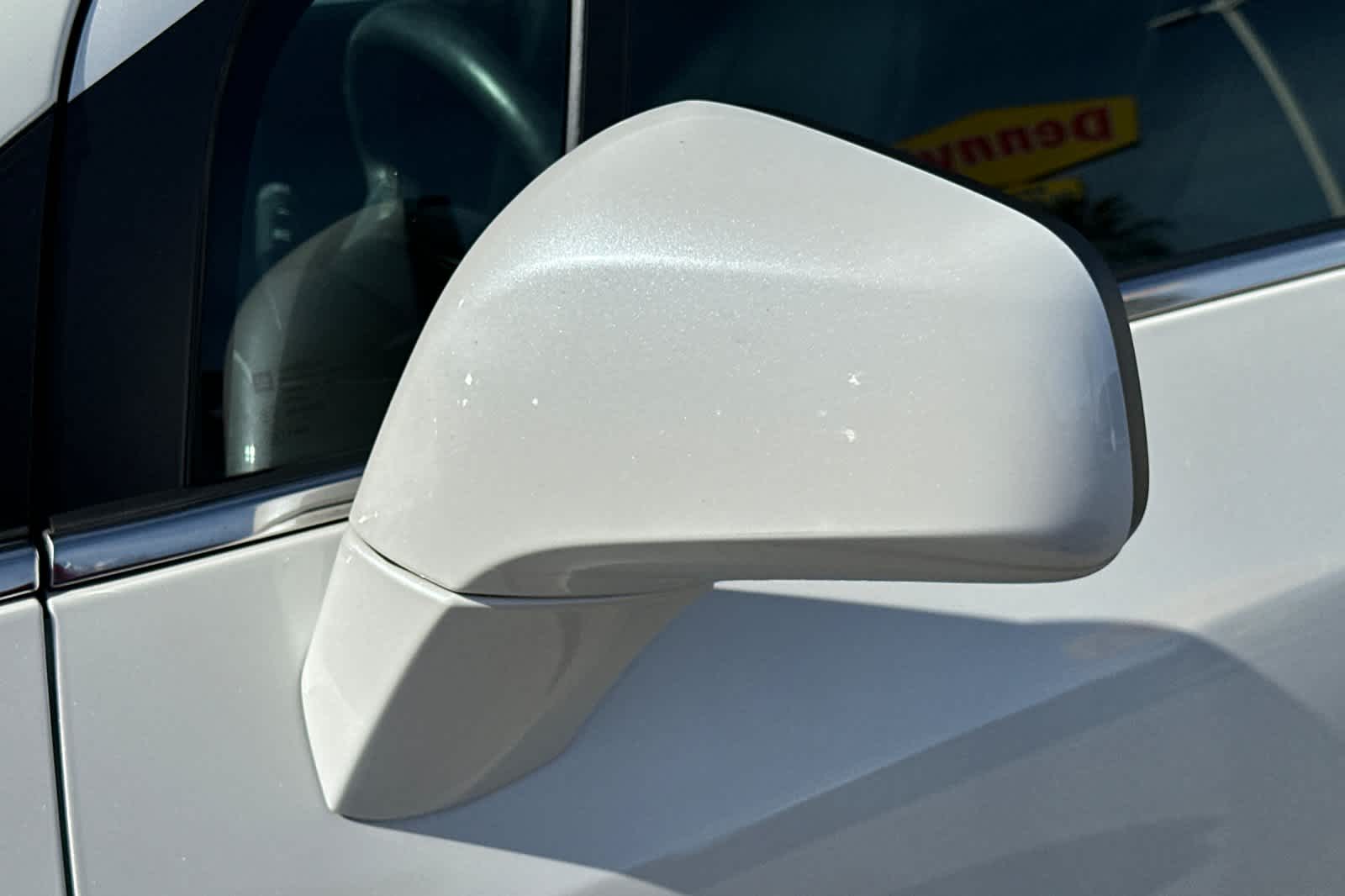 Thumbnail: 2013 Buick Encore - 21