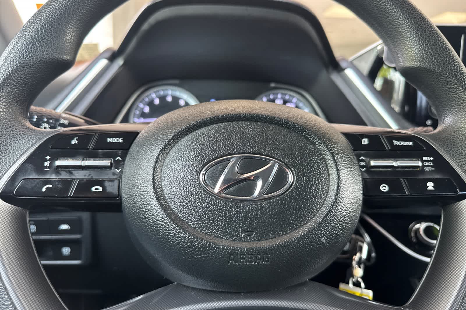 Thumbnail: 2021 Hyundai Sonata - 22
