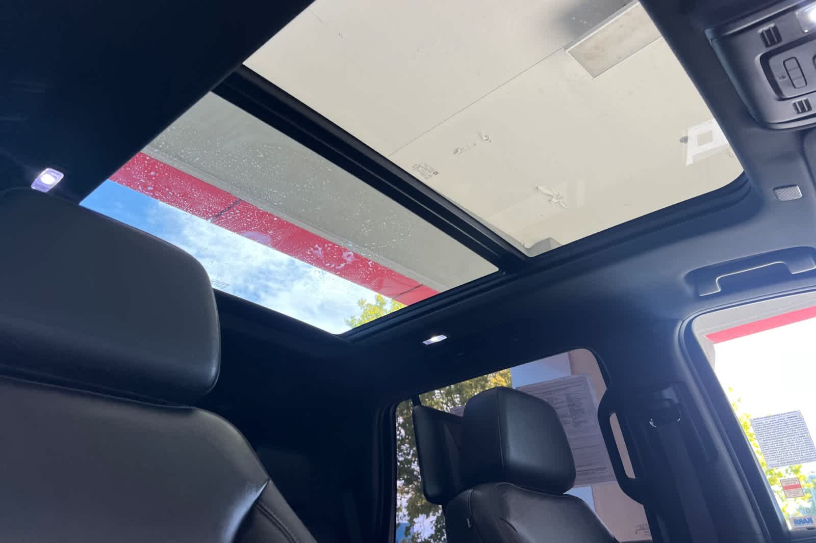 Thumbnail: 2021 Chevrolet Tahoe - 20