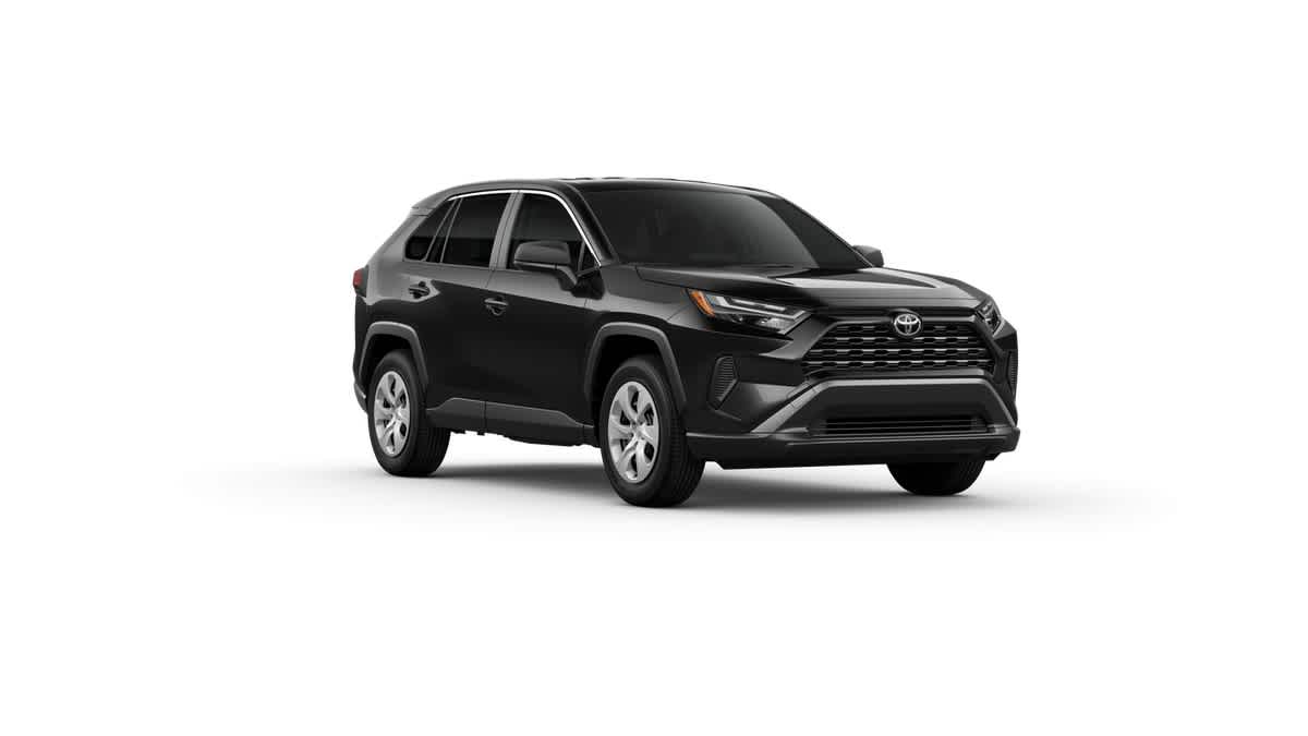 Thumbnail: 2025 Toyota RAV4 - 15