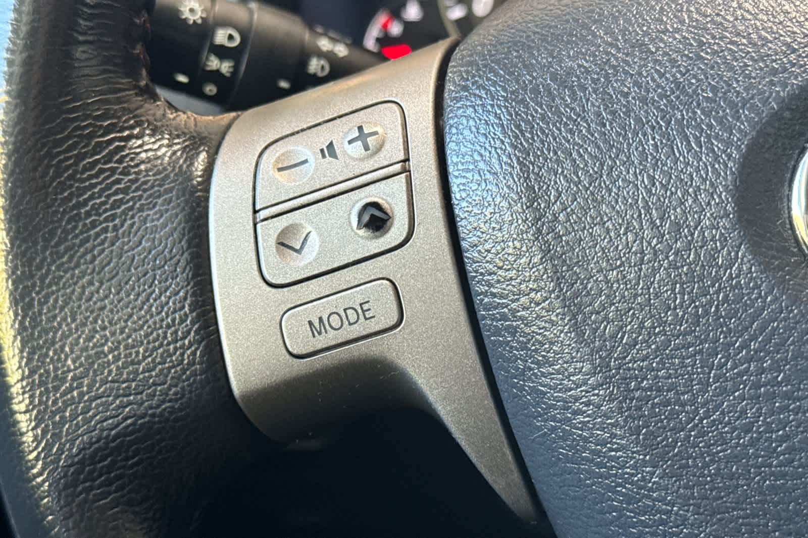 Thumbnail: 2010 Toyota Corolla - 22