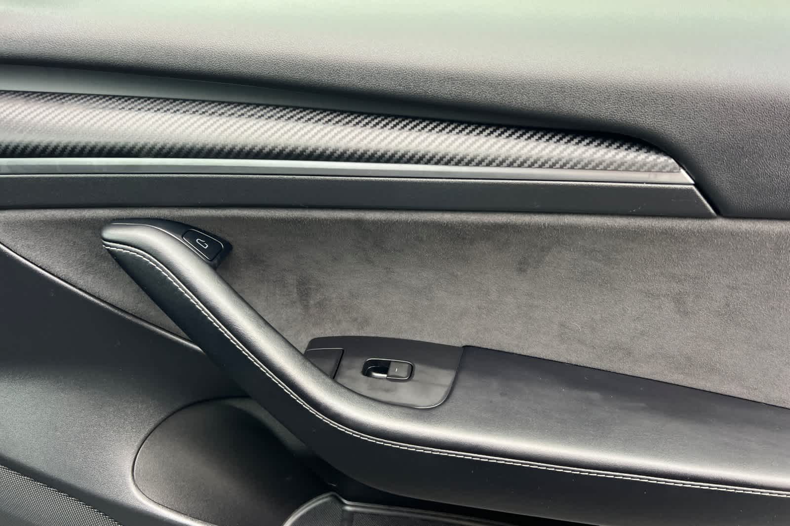 Thumbnail: 2022 Tesla Model 3 - 18