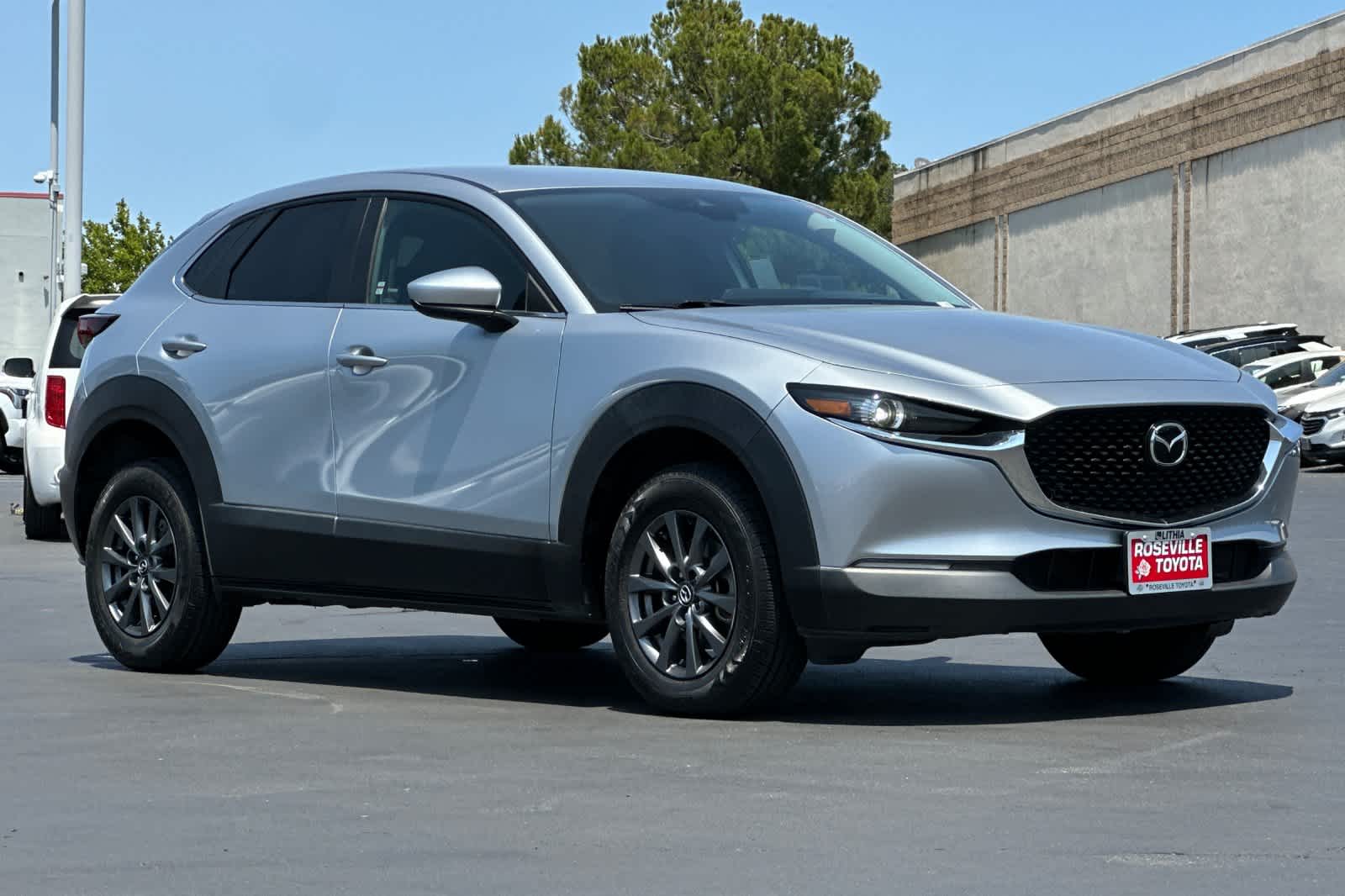 Thumbnail: 2020 Mazda CX-30 - 5