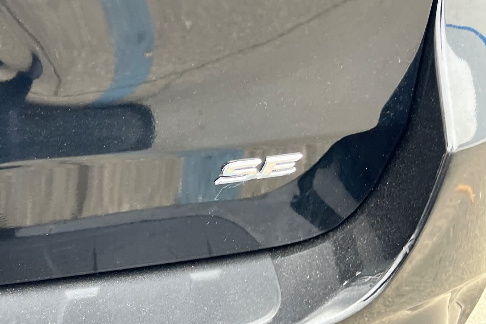 Thumbnail: 2015 Toyota Sienna - 7