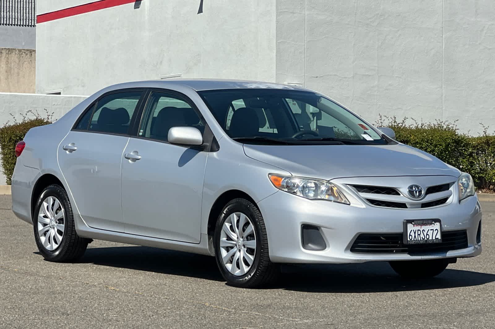 Thumbnail: 2012 Toyota Corolla - 5