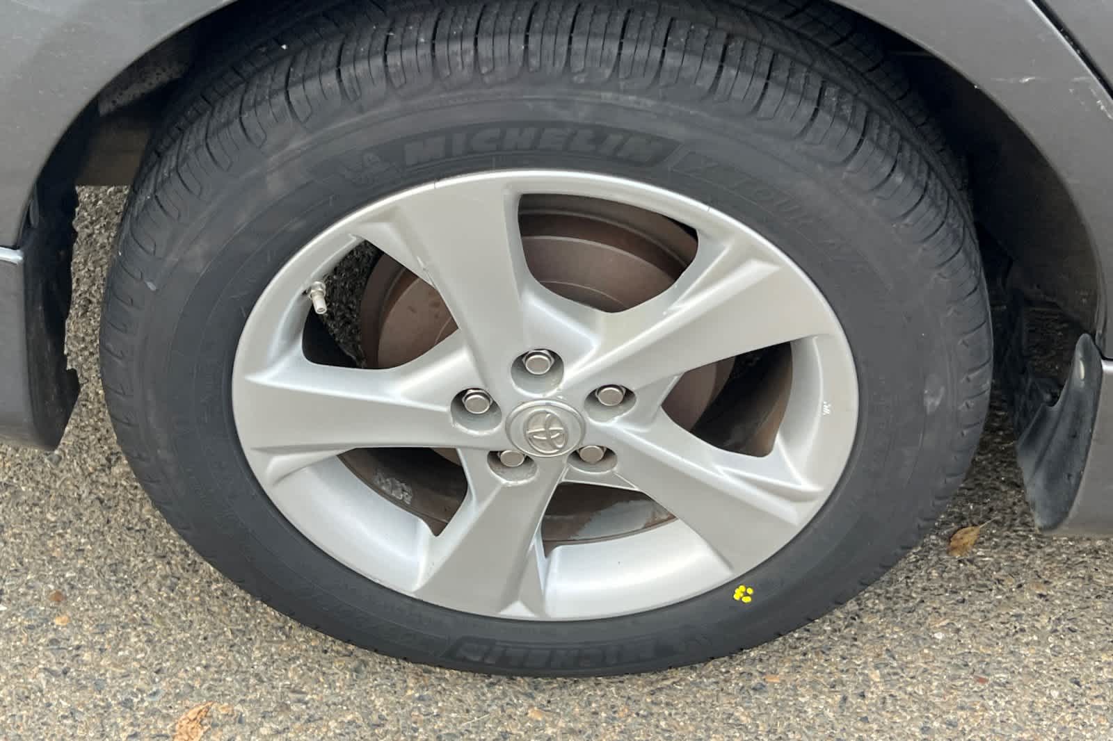 Thumbnail: 2011 Toyota Corolla - 14