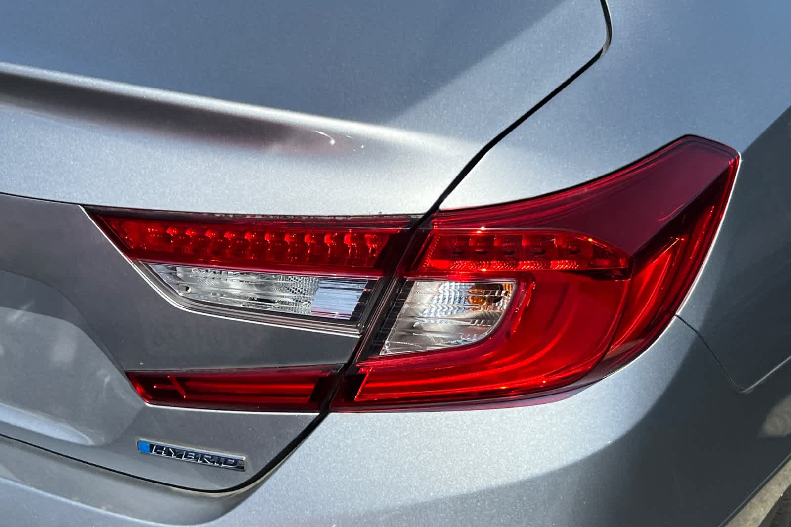 Thumbnail: 2021 Honda Accord - 18