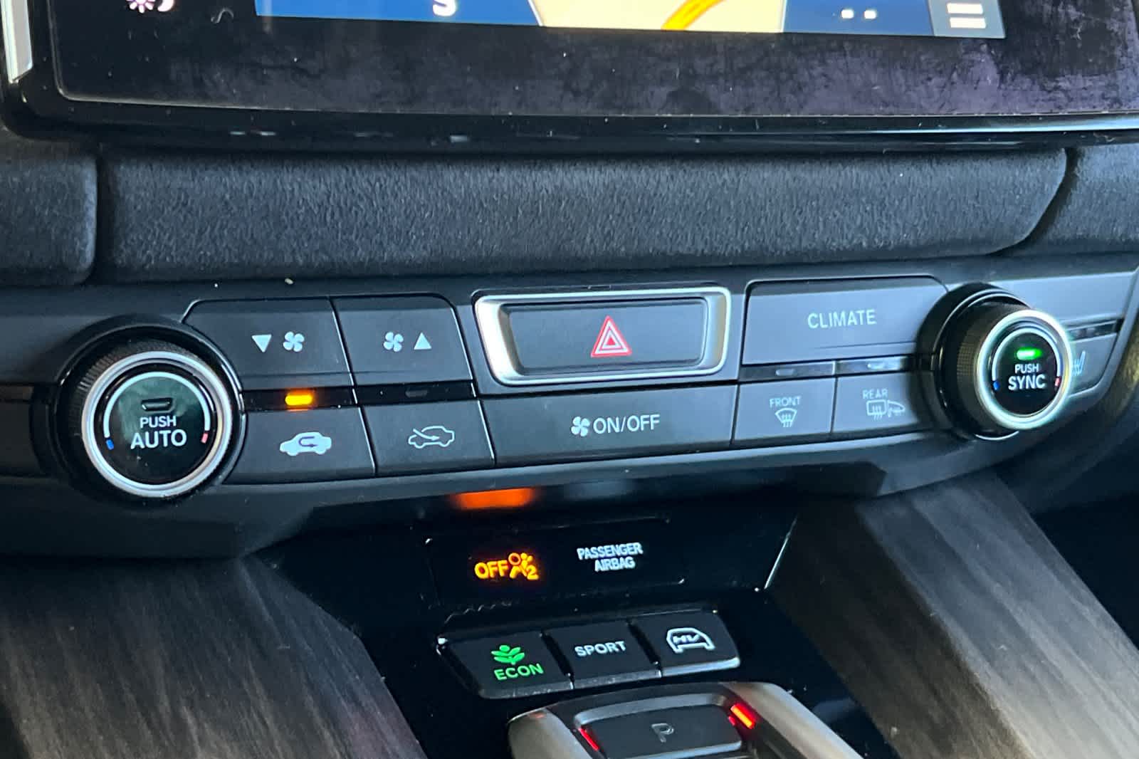 Thumbnail: 2018 Honda Clarity - 22