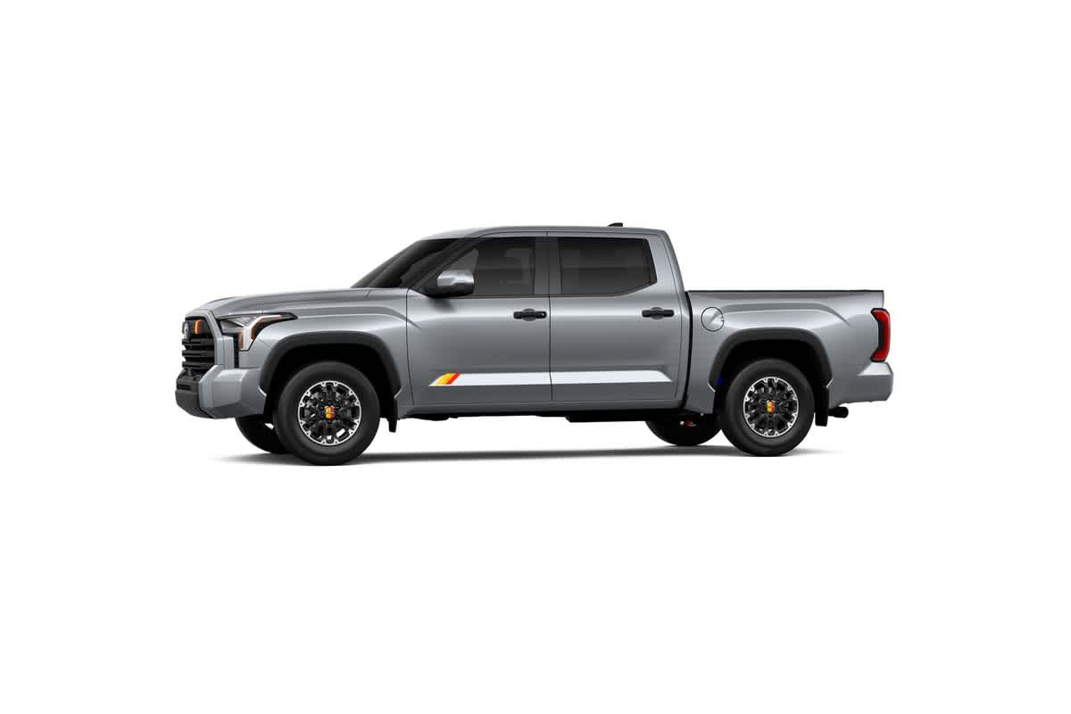 Thumbnail: 2026 Toyota Tundra - 3