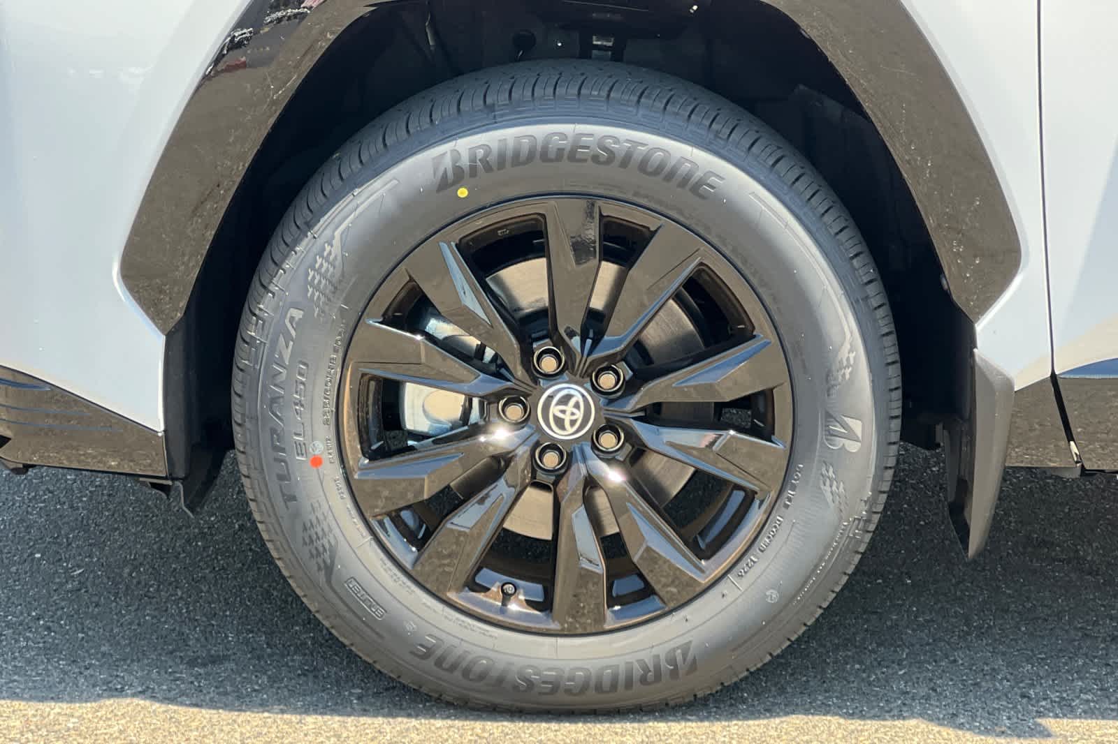 Thumbnail: 2026 Toyota RAV4 - 31