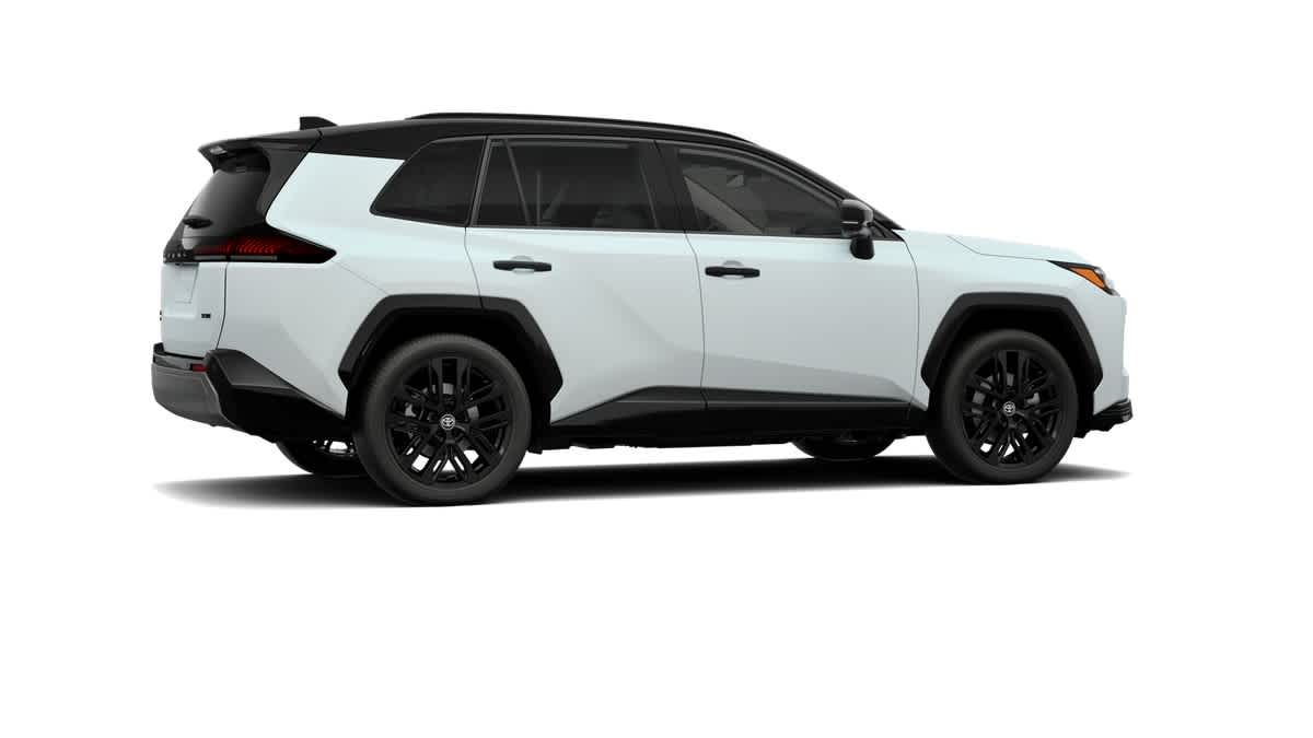 Thumbnail: 2026 Toyota RAV4 - 11