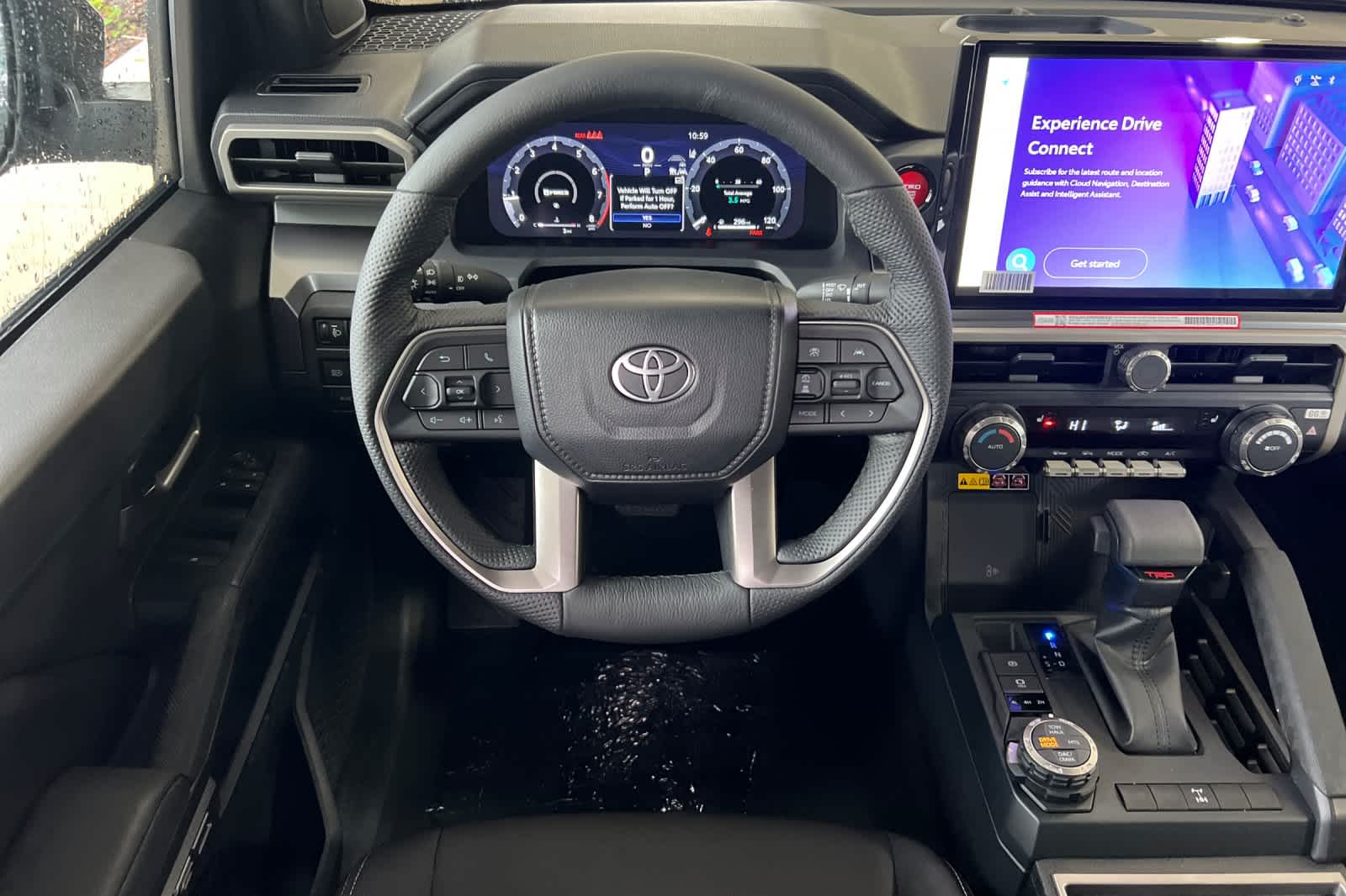 Thumbnail: 2026 Toyota Tacoma - 14