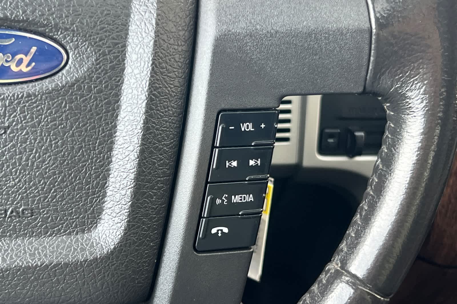 Thumbnail: 2013 Ford F-150 - 24