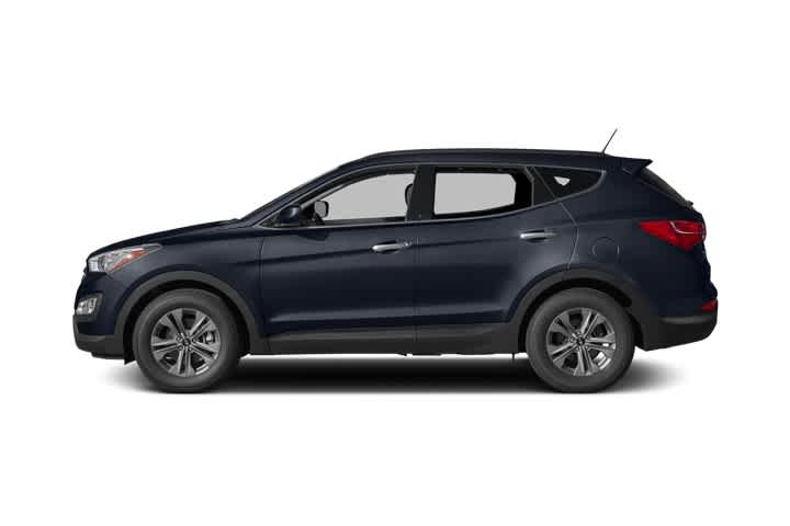 2016 Hyundai Santa Fe Sport 2.0T 3