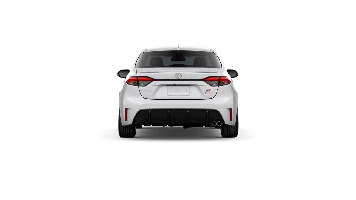Thumbnail: 2026 Toyota Corolla - 8