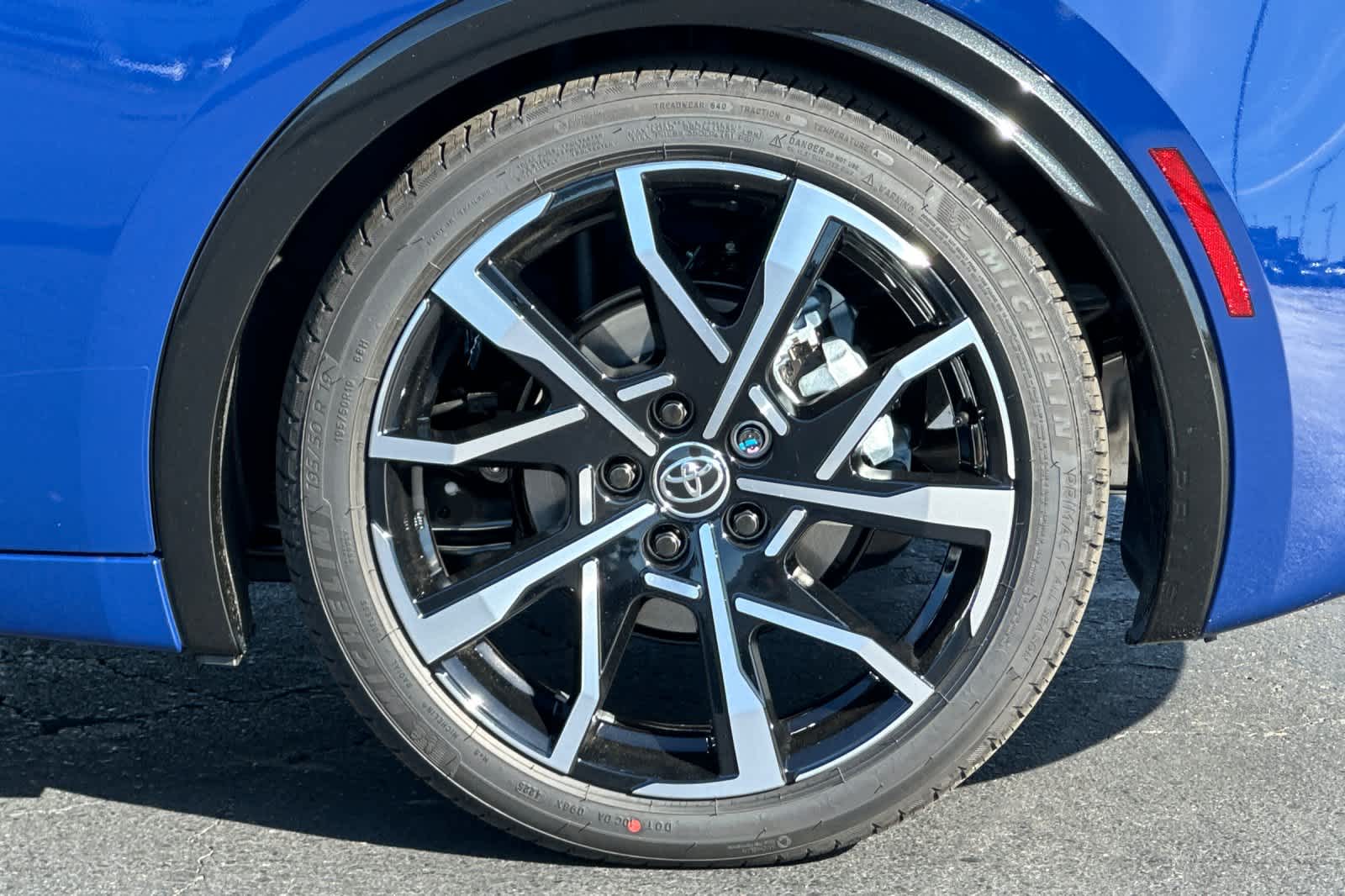 Thumbnail: 2026 Toyota Prius - 32