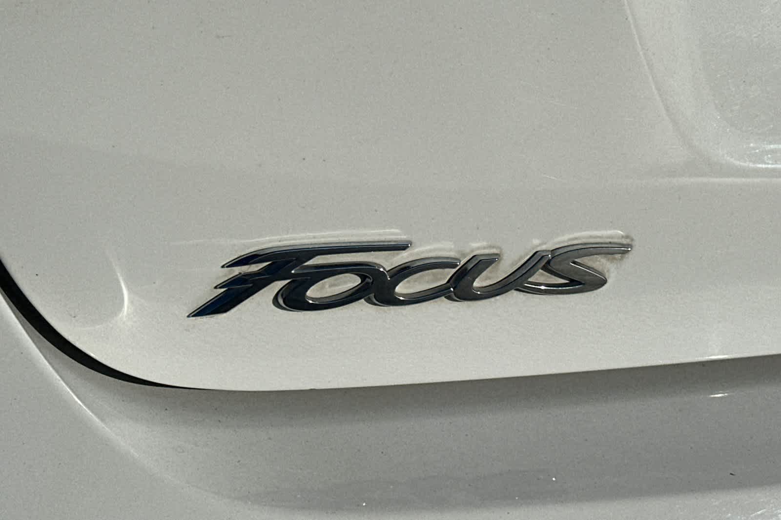 Thumbnail: 2015 Ford Focus - 30