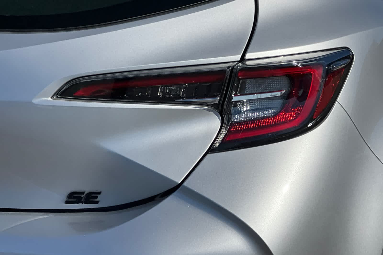 Thumbnail: 2021 Toyota Corolla - 31