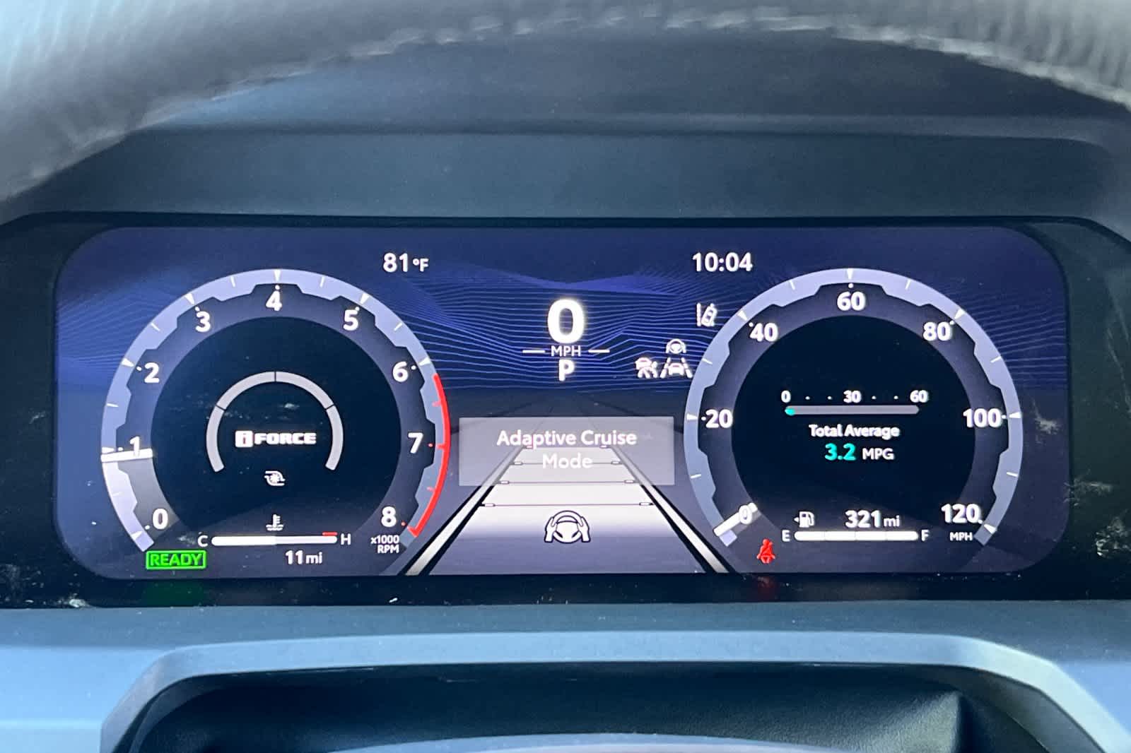 Thumbnail: 2026 Toyota Tacoma - 26