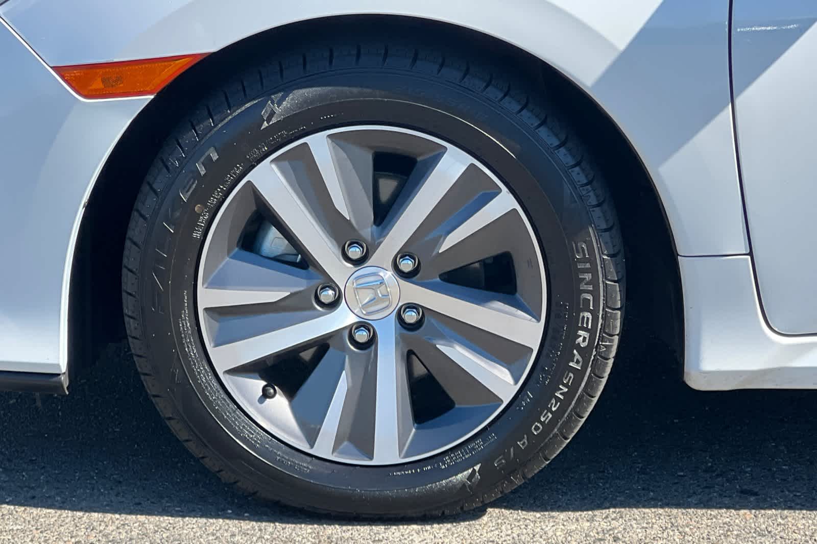 Thumbnail: 2020 Honda Civic - 28