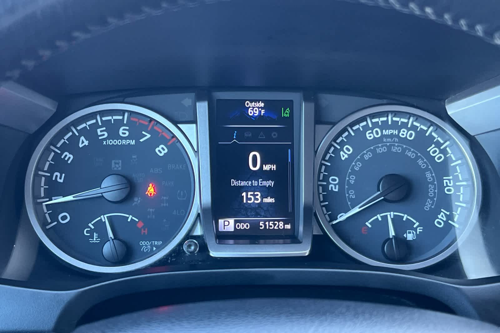 Thumbnail: 2023 Toyota Tacoma - 26