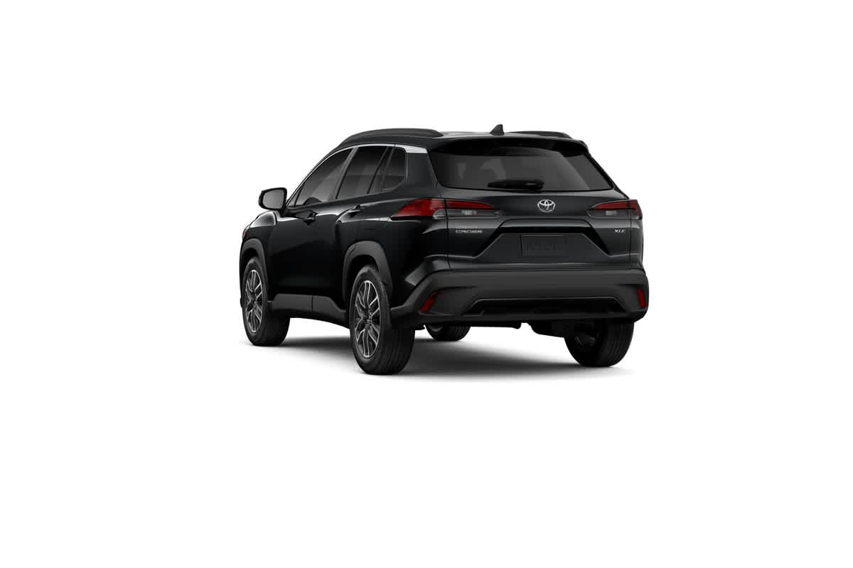 Thumbnail: 2026 Toyota Corolla Cross - 7