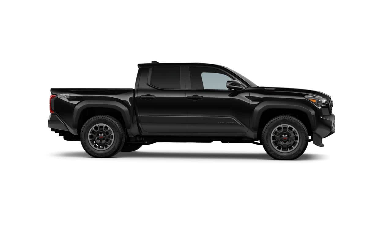 Thumbnail: 2025 Toyota Tacoma - 13