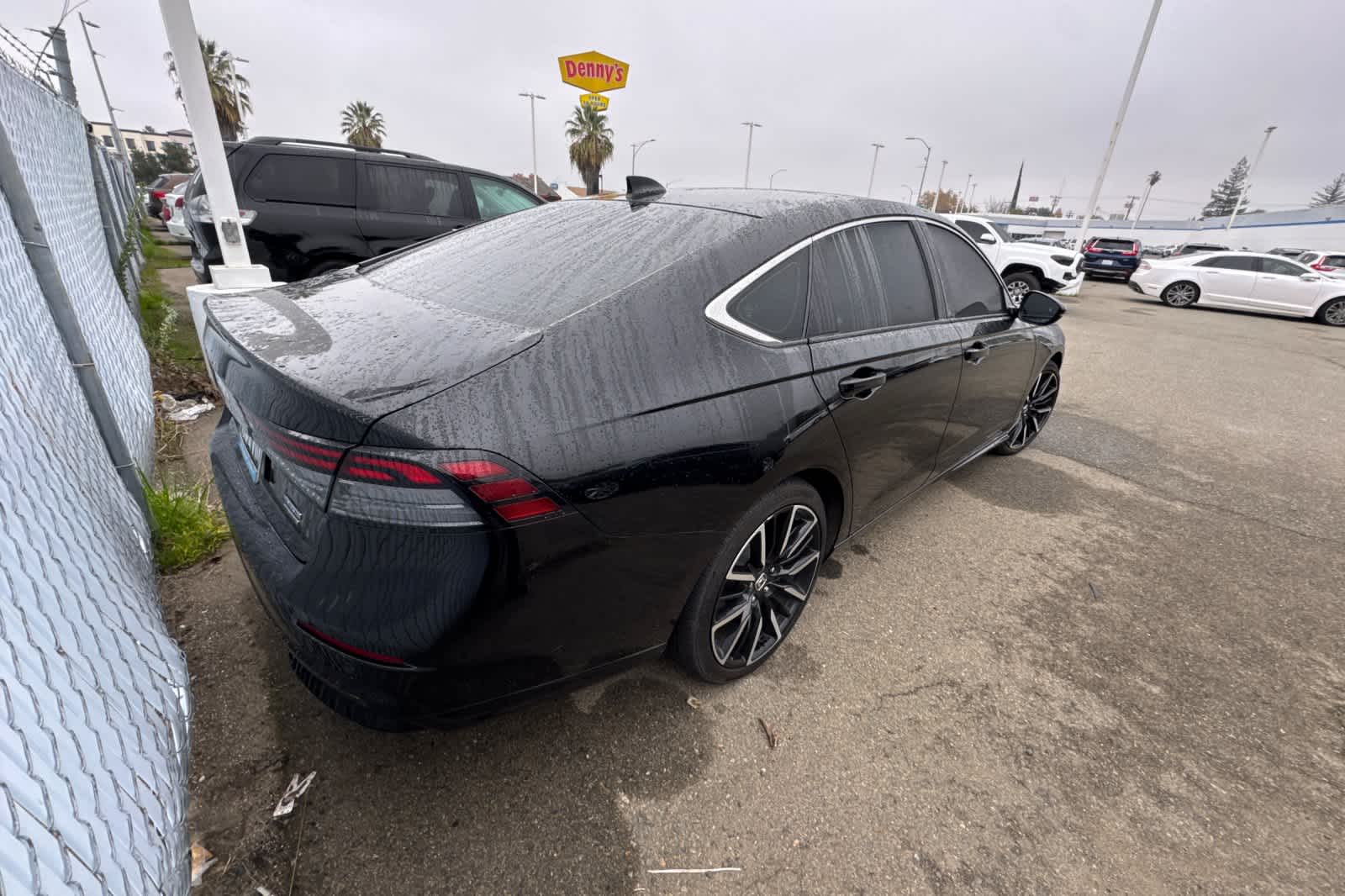 Thumbnail: 2023 Honda Accord - 2