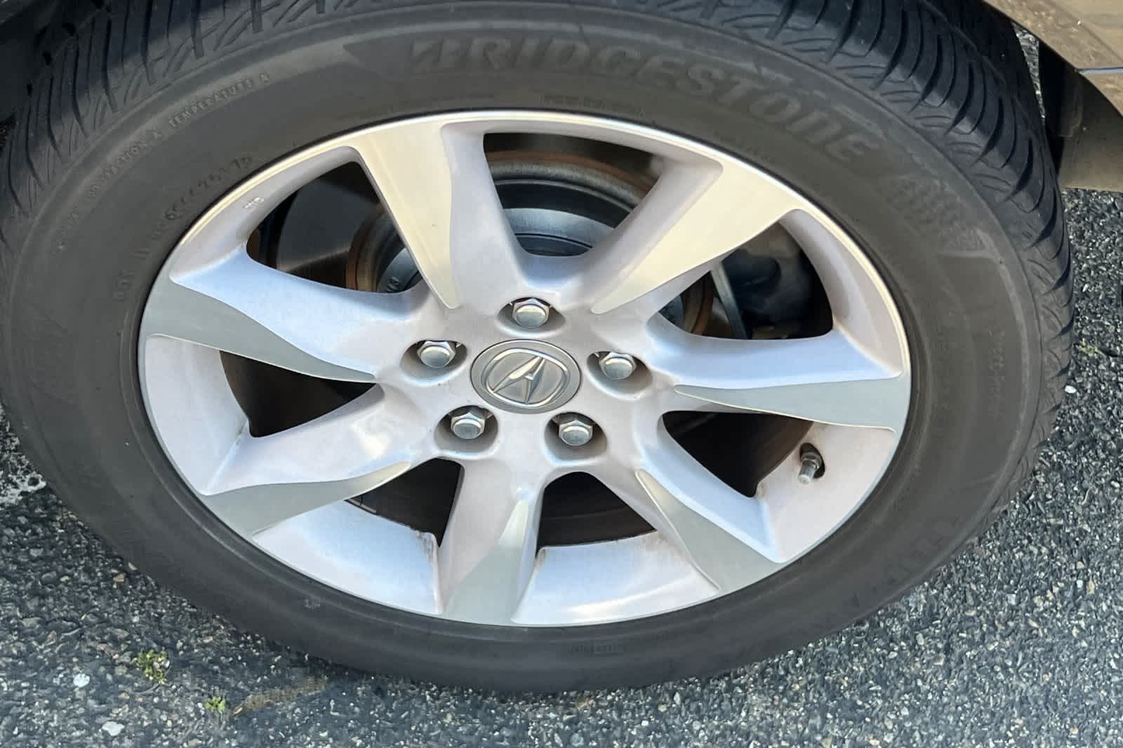 Thumbnail: 2014 Acura TL - 17