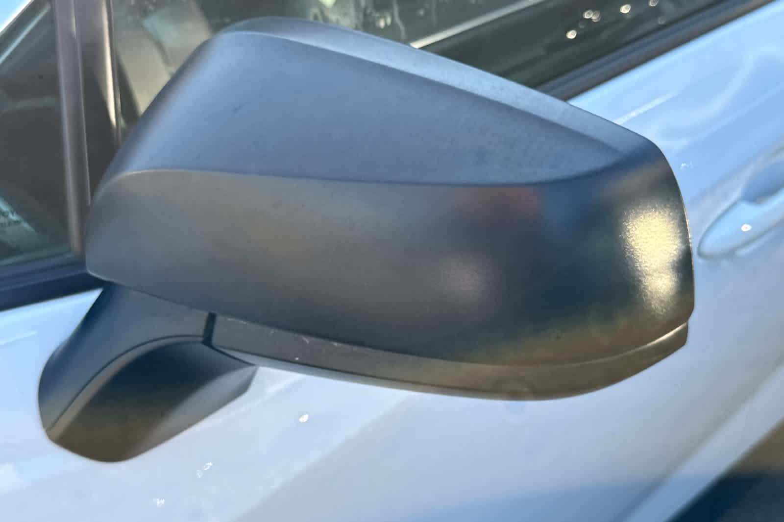 Thumbnail: 2024 Toyota RAV4 - 19