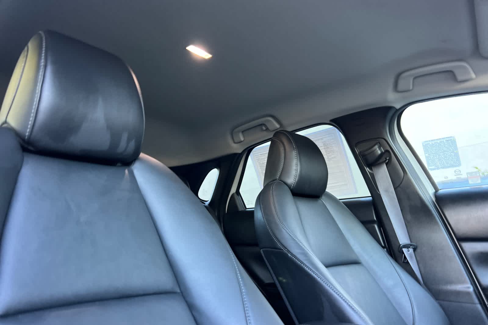 Thumbnail: 2024 Mazda CX-30 - 18